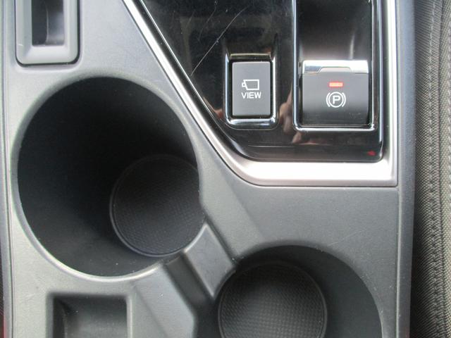 インプレッサ ST-G EyeSight 全方位カメラ付き(27枚目)