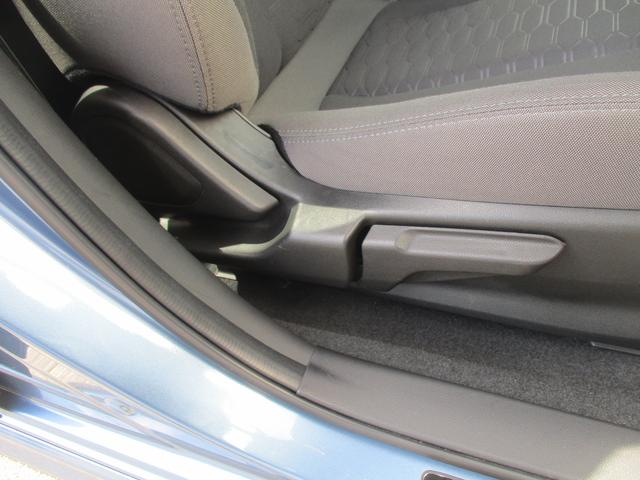 インプレッサ ST-G EyeSight 全方位カメラ付き(31枚目)