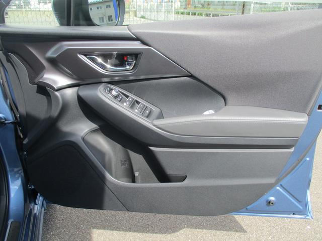 インプレッサ ST-G EyeSight 全方位カメラ付き(33枚目)