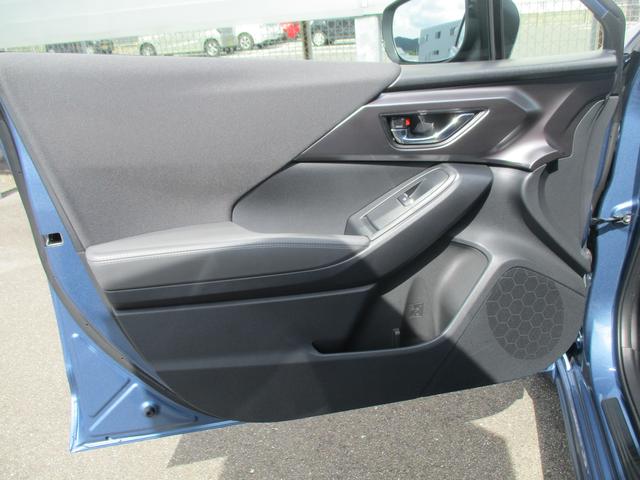 インプレッサ ST-G EyeSight 全方位カメラ付き(35枚目)