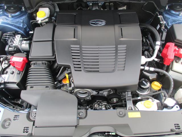 インプレッサ ST-G EyeSight 全方位カメラ付き(43枚目)