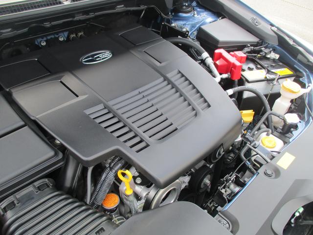 インプレッサ ST-G EyeSight 全方位カメラ付き(44枚目)