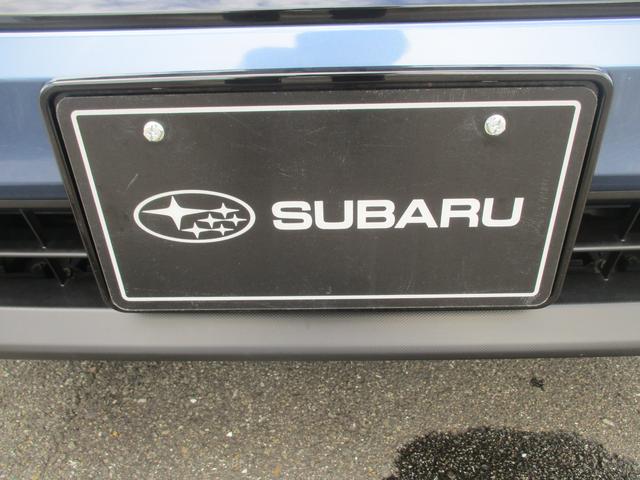 インプレッサ ST-G EyeSight 全方位カメラ付き(47枚目)