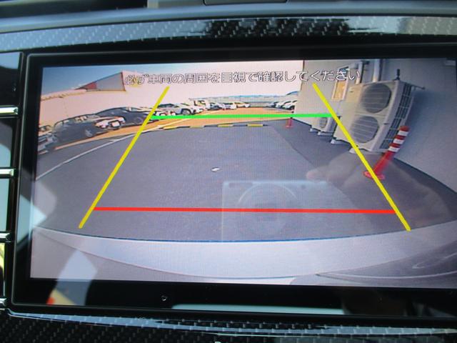 WRX S4 2.0GT-S EyeSight ナビ/バックカメラ/ETC2.0(18枚目)