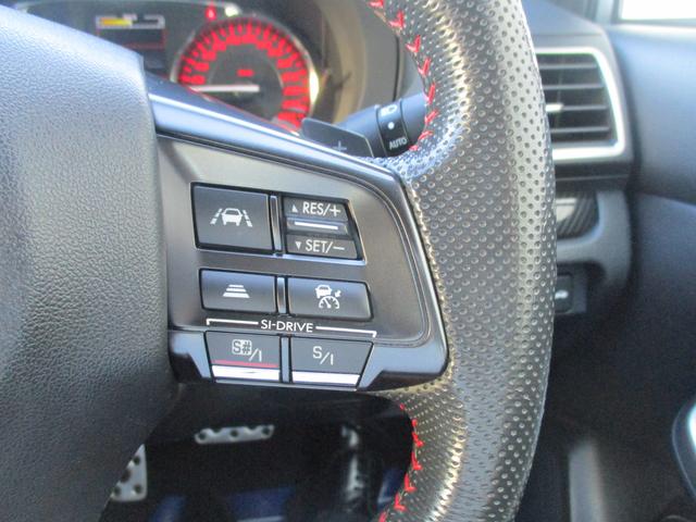 WRX S4 2.0GT-S EyeSight ナビ/バックカメラ/ETC2.0(23枚目)