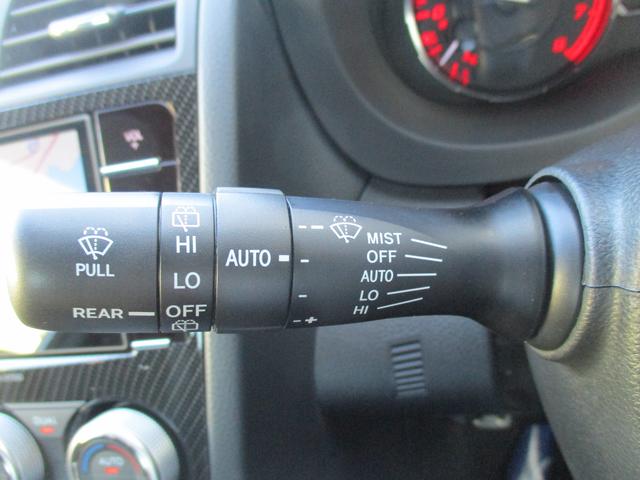 WRX S4 2.0GT-S EyeSight ナビ/バックカメラ/ETC2.0(25枚目)