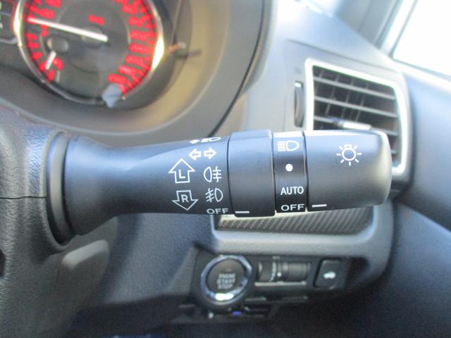 WRX S4 2.0GT-S EyeSight ナビ/バックカメラ/ETC2.0(26枚目)