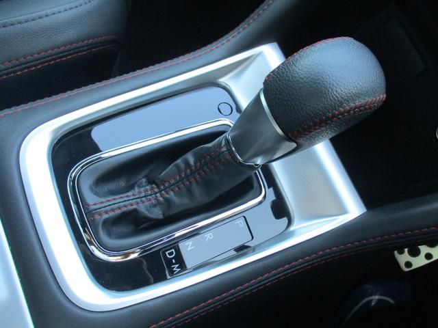 WRX S4 2.0GT-S EyeSight ナビ/バックカメラ/ETC2.0(29枚目)