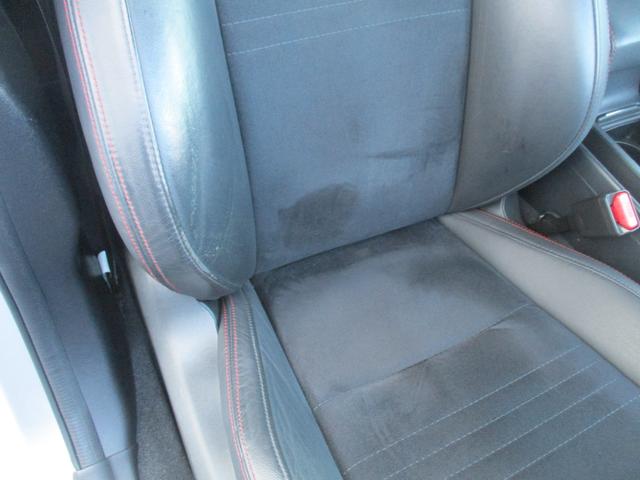 WRX S4 2.0GT-S EyeSight ナビ/バックカメラ/ETC2.0(36枚目)