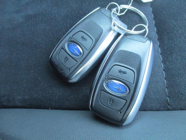 WRX S4 2.0GT-S EyeSight ナビ/バックカメラ/ETC2.0(44枚目)