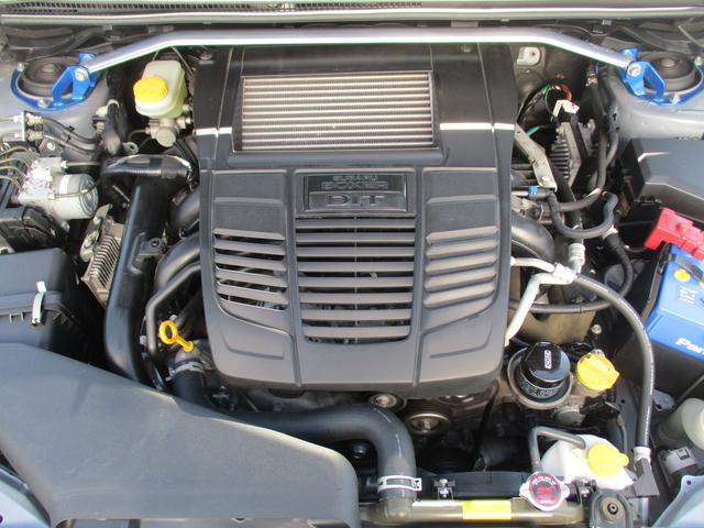 WRX S4 2.0GT-S EyeSight ナビ/バックカメラ/ETC2.0(47枚目)