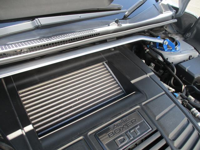 WRX S4 2.0GT-S EyeSight ナビ/バックカメラ/ETC2.0(48枚目)