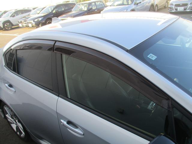 WRX S4 2.0GT-S EyeSight ナビ/バックカメラ/ETC2.0(50枚目)