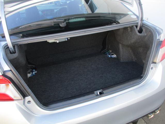 WRX S4 2.0GT-S EyeSight ナビ/バックカメラ/ETC2.0(54枚目)