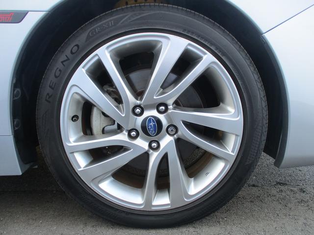 WRX S4 2.0GT-S EyeSight ナビ/バックカメラ/ETC2.0(60枚目)