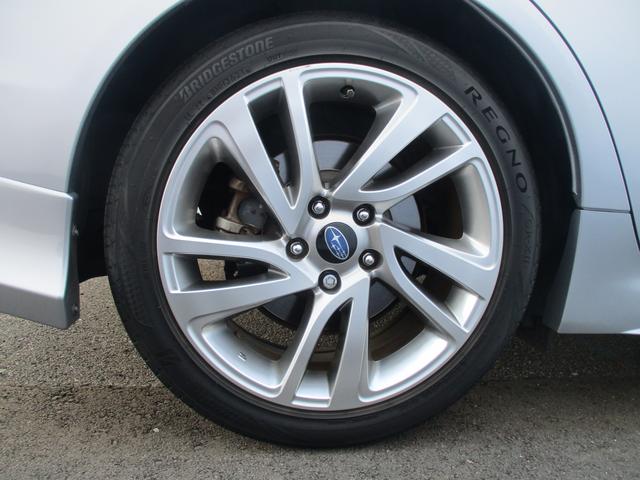 WRX S4 2.0GT-S EyeSight ナビ/バックカメラ/ETC2.0(61枚目)