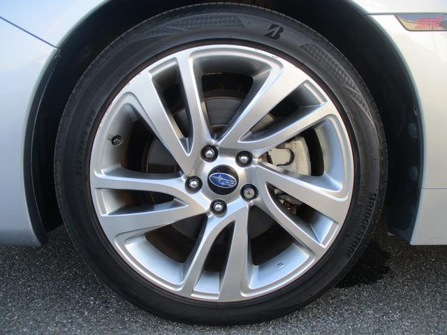 WRX S4 2.0GT-S EyeSight ナビ/バックカメラ/ETC2.0(62枚目)