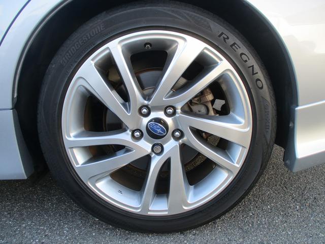 WRX S4 2.0GT-S EyeSight ナビ/バックカメラ/ETC2.0(63枚目)
