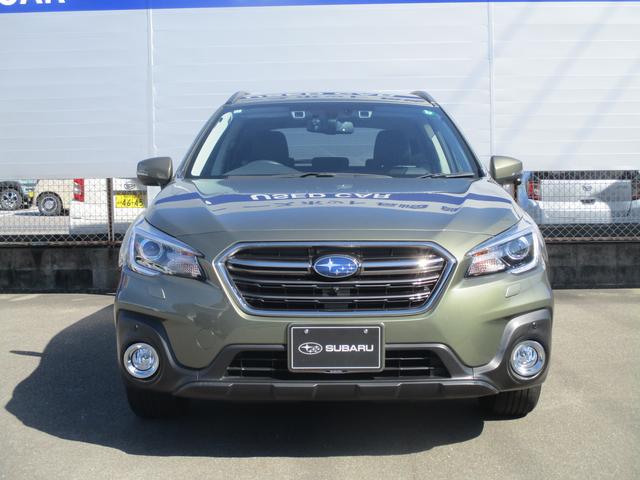 レガシィアウトバック Ｂ－ＳＰＯＲＴ　ＥｙｅＳｉｇｈｔ搭載車　ナビ／Ｒカメラ／ＥＴＣ２．０／ドライブレコーダー（5枚目）