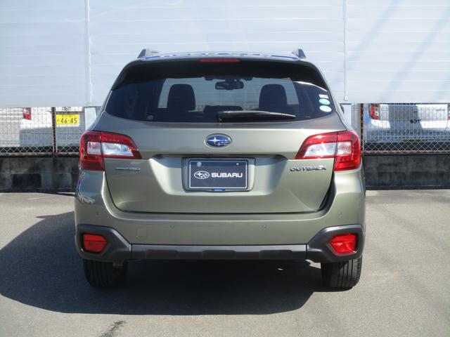 レガシィアウトバック Ｂ－ＳＰＯＲＴ　ＥｙｅＳｉｇｈｔ搭載車　ナビ／Ｒカメラ／ＥＴＣ２．０／ドライブレコーダー（9枚目）