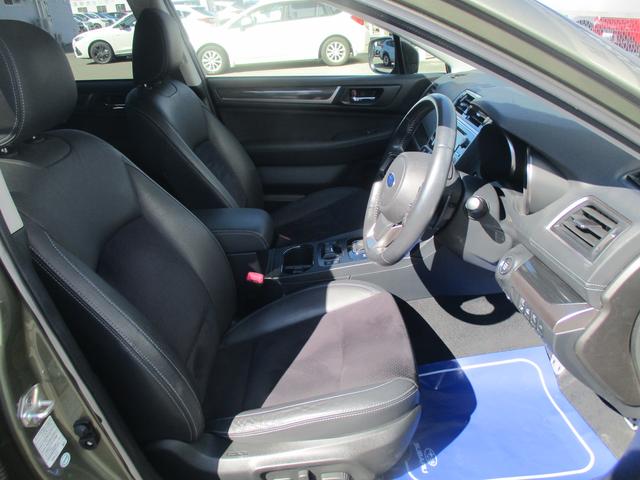 レガシィアウトバック Ｂ－ＳＰＯＲＴ　ＥｙｅＳｉｇｈｔ搭載車　ナビ／Ｒカメラ／ＥＴＣ２．０／ドライブレコーダー（13枚目）