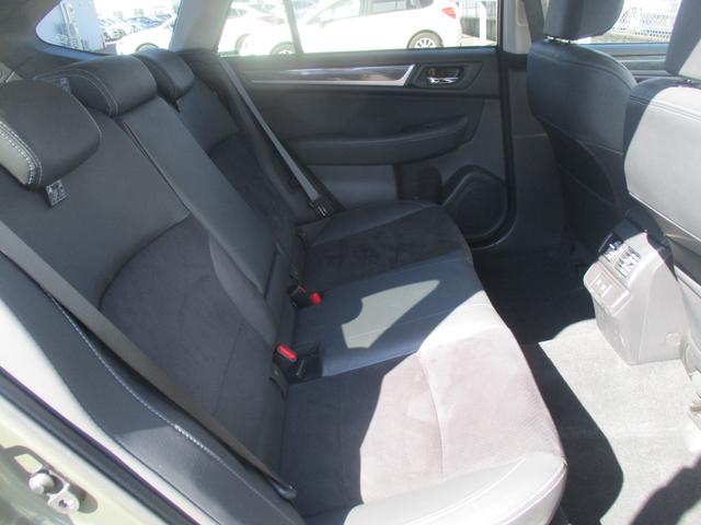 レガシィアウトバック Ｂ－ＳＰＯＲＴ　ＥｙｅＳｉｇｈｔ搭載車　ナビ／Ｒカメラ／ＥＴＣ２．０／ドライブレコーダー（14枚目）