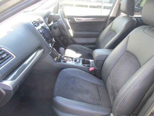 レガシィアウトバック Ｂ－ＳＰＯＲＴ　ＥｙｅＳｉｇｈｔ搭載車　ナビ／Ｒカメラ／ＥＴＣ２．０／ドライブレコーダー（15枚目）