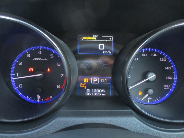 レガシィアウトバック Ｂ－ＳＰＯＲＴ　ＥｙｅＳｉｇｈｔ搭載車　ナビ／Ｒカメラ／ＥＴＣ２．０／ドライブレコーダー（21枚目）