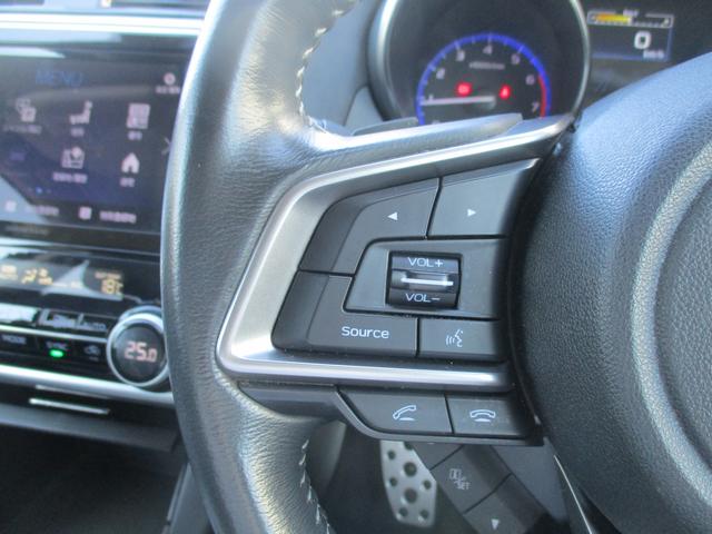 レガシィアウトバック Ｂ－ＳＰＯＲＴ　ＥｙｅＳｉｇｈｔ搭載車　ナビ／Ｒカメラ／ＥＴＣ２．０／ドライブレコーダー（22枚目）