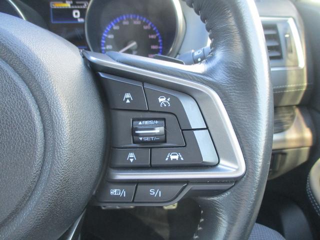 レガシィアウトバック Ｂ－ＳＰＯＲＴ　ＥｙｅＳｉｇｈｔ搭載車　ナビ／Ｒカメラ／ＥＴＣ２．０／ドライブレコーダー（23枚目）