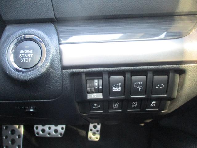 レガシィアウトバック Ｂ－ＳＰＯＲＴ　ＥｙｅＳｉｇｈｔ搭載車　ナビ／Ｒカメラ／ＥＴＣ２．０／ドライブレコーダー（26枚目）