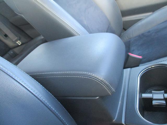 レガシィアウトバック Ｂ－ＳＰＯＲＴ　ＥｙｅＳｉｇｈｔ搭載車　ナビ／Ｒカメラ／ＥＴＣ２．０／ドライブレコーダー（32枚目）