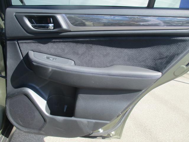 レガシィアウトバック Ｂ－ＳＰＯＲＴ　ＥｙｅＳｉｇｈｔ搭載車　ナビ／Ｒカメラ／ＥＴＣ２．０／ドライブレコーダー（40枚目）