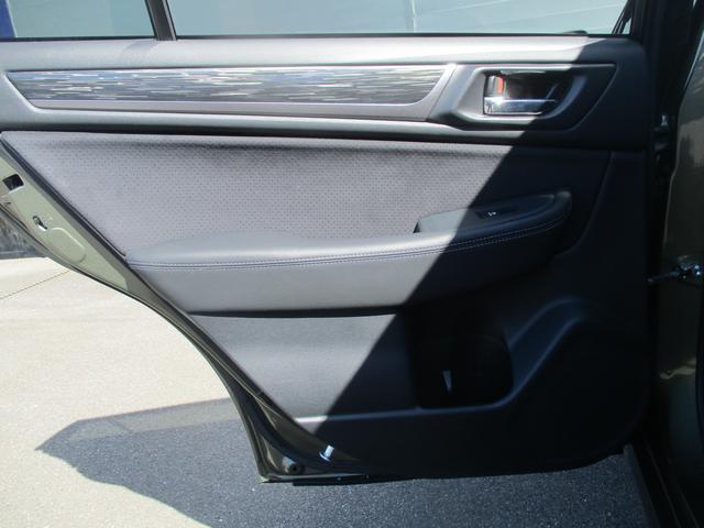 レガシィアウトバック Ｂ－ＳＰＯＲＴ　ＥｙｅＳｉｇｈｔ搭載車　ナビ／Ｒカメラ／ＥＴＣ２．０／ドライブレコーダー（42枚目）