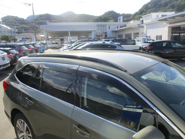 レガシィアウトバック Ｂ－ＳＰＯＲＴ　ＥｙｅＳｉｇｈｔ搭載車　ナビ／Ｒカメラ／ＥＴＣ２．０／ドライブレコーダー（53枚目）