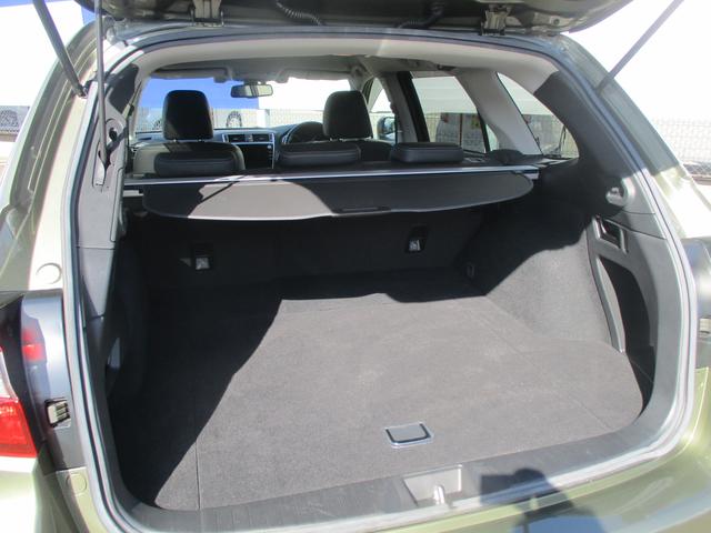 レガシィアウトバック Ｂ－ＳＰＯＲＴ　ＥｙｅＳｉｇｈｔ搭載車　ナビ／Ｒカメラ／ＥＴＣ２．０／ドライブレコーダー（59枚目）