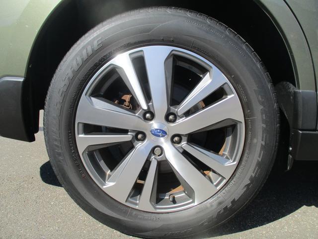 レガシィアウトバック Ｂ－ＳＰＯＲＴ　ＥｙｅＳｉｇｈｔ搭載車　ナビ／Ｒカメラ／ＥＴＣ２．０／ドライブレコーダー（66枚目）