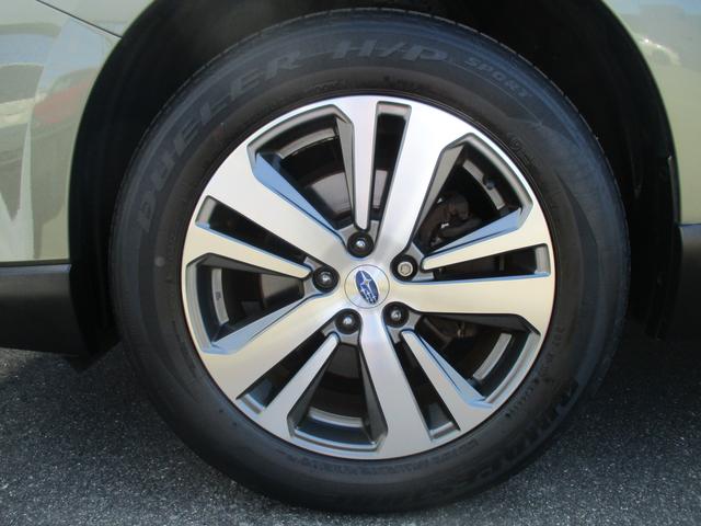 レガシィアウトバック Ｂ－ＳＰＯＲＴ　ＥｙｅＳｉｇｈｔ搭載車　ナビ／Ｒカメラ／ＥＴＣ２．０／ドライブレコーダー（67枚目）