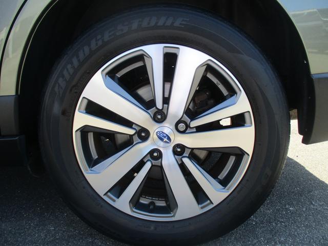 レガシィアウトバック Ｂ－ＳＰＯＲＴ　ＥｙｅＳｉｇｈｔ搭載車　ナビ／Ｒカメラ／ＥＴＣ２．０／ドライブレコーダー（68枚目）