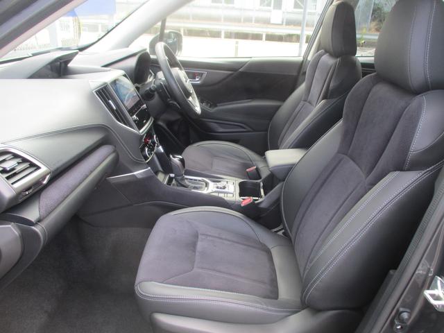 フォレスター ＳＰＯＲＴ　ＥｙｅＳｉｇｈｔ搭載車　タイヤ４本交換　ナビ／Ｒカメラ／ＥＴＣ２．０／ドライブレコーダー（15枚目）