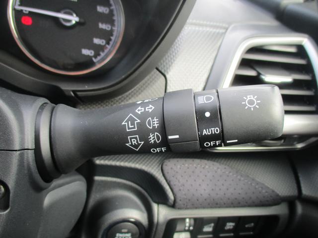 フォレスター ＳＰＯＲＴ　ＥｙｅＳｉｇｈｔ搭載車　タイヤ４本交換　ナビ／Ｒカメラ／ＥＴＣ２．０／ドライブレコーダー（27枚目）