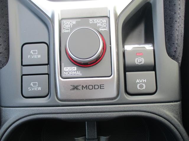 フォレスター ＳＰＯＲＴ　ＥｙｅＳｉｇｈｔ搭載車　タイヤ４本交換　ナビ／Ｒカメラ／ＥＴＣ２．０／ドライブレコーダー（33枚目）