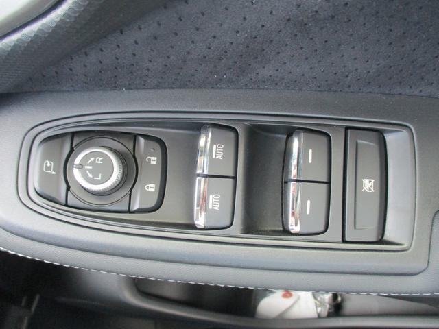 フォレスター ＳＰＯＲＴ　ＥｙｅＳｉｇｈｔ搭載車　タイヤ４本交換　ナビ／Ｒカメラ／ＥＴＣ２．０／ドライブレコーダー（37枚目）