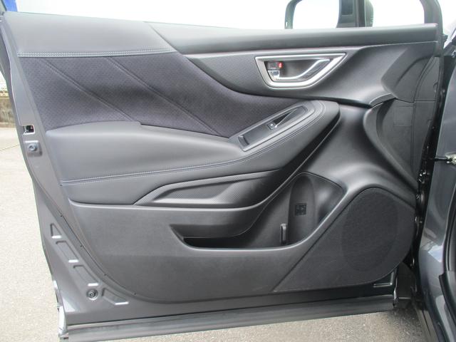 フォレスター ＳＰＯＲＴ　ＥｙｅＳｉｇｈｔ搭載車　タイヤ４本交換　ナビ／Ｒカメラ／ＥＴＣ２．０／ドライブレコーダー（43枚目）