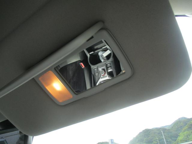 フォレスター ＳＰＯＲＴ　ＥｙｅＳｉｇｈｔ搭載車　タイヤ４本交換　ナビ／Ｒカメラ／ＥＴＣ２．０／ドライブレコーダー（45枚目）