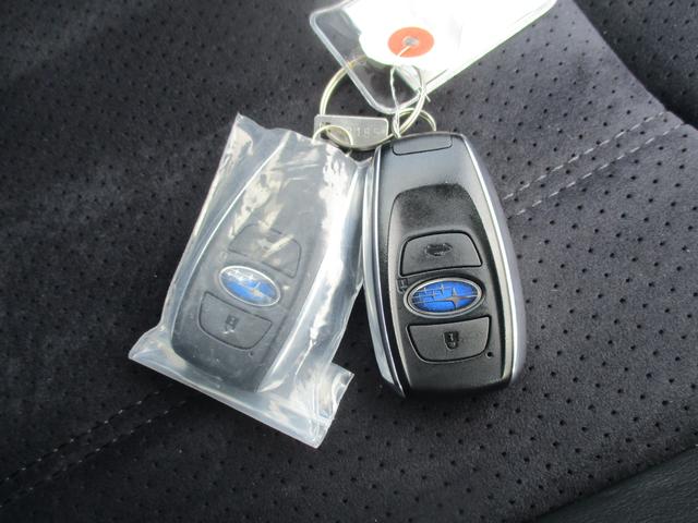 フォレスター ＳＰＯＲＴ　ＥｙｅＳｉｇｈｔ搭載車　タイヤ４本交換　ナビ／Ｒカメラ／ＥＴＣ２．０／ドライブレコーダー（50枚目）