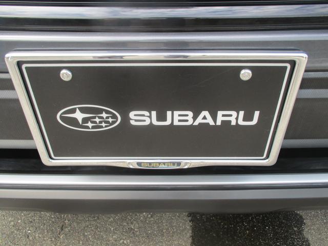フォレスター ＳＰＯＲＴ　ＥｙｅＳｉｇｈｔ搭載車　タイヤ４本交換　ナビ／Ｒカメラ／ＥＴＣ２．０／ドライブレコーダー（58枚目）