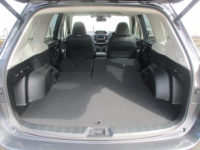 フォレスター ＳＰＯＲＴ　ＥｙｅＳｉｇｈｔ搭載車　タイヤ４本交換　ナビ／Ｒカメラ／ＥＴＣ２．０／ドライブレコーダー（64枚目）