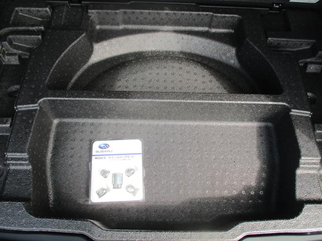 フォレスター ＳＰＯＲＴ　ＥｙｅＳｉｇｈｔ搭載車　タイヤ４本交換　ナビ／Ｒカメラ／ＥＴＣ２．０／ドライブレコーダー（65枚目）