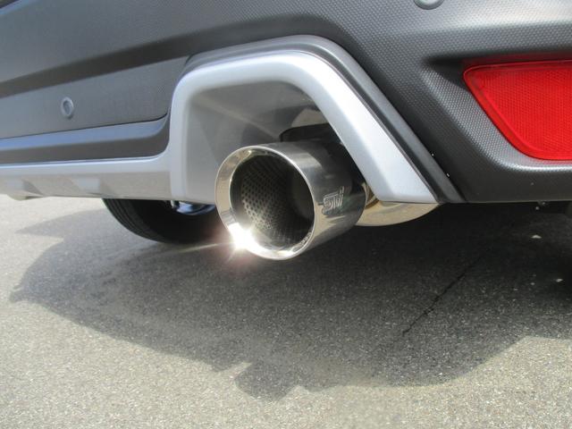 フォレスター ＳＰＯＲＴ　ＥｙｅＳｉｇｈｔ搭載車　タイヤ４本交換　ナビ／Ｒカメラ／ＥＴＣ２．０／ドライブレコーダー（68枚目）
